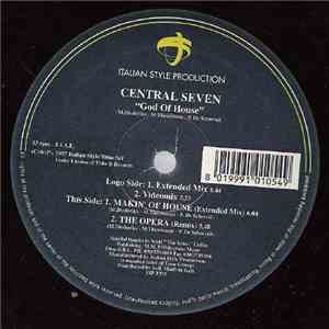 Central Seven - God Of House