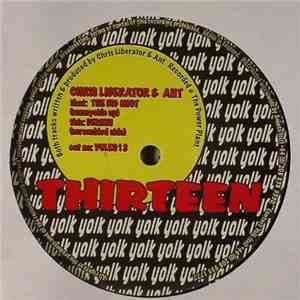 Chris Liberator & Ant - The Big Shot / Demon