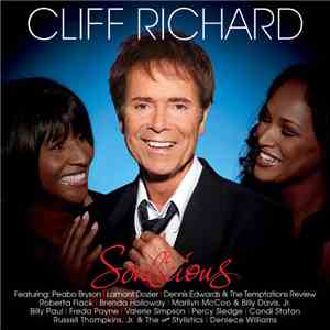 Cliff Richard - Soulicious