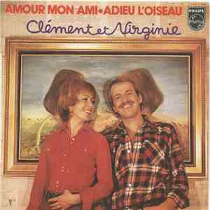 Clément & Virginie - Amoir Mona AMi