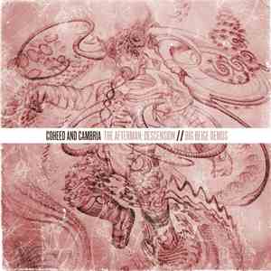 Coheed And Cambria - The Afterman: Descension / Big Beige Demos