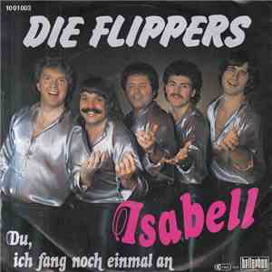 Die Flippers - Isabell