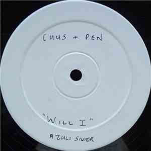 DJ Chus & David Penn - Will I (Discover Love)