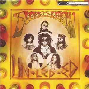 Dread Zeppelin - Un-Led-Ed