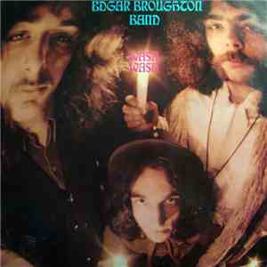 Edgar Broughton Band - Wasa Wasa