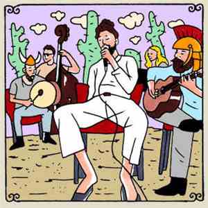 Edward Sharpe And The Magnetic Zeros - Nov 19, 2013 - Troy High School, Tro ...