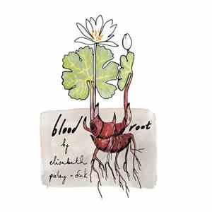 Elisabeth Pixley-Fink - Bloodroot