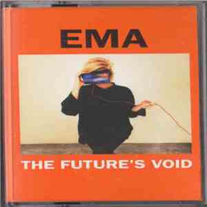 Ema  - The Future's Void