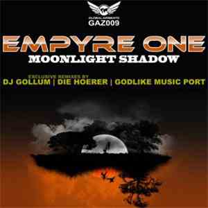 Empyre One - Moonlight Shadow