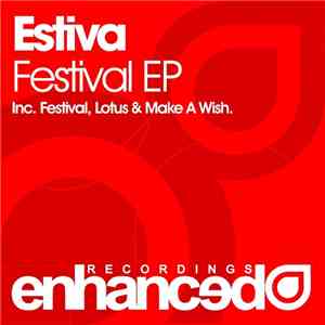 Estiva - Festival EP