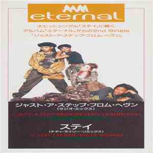 Eternal  - Just A Step From Heaven