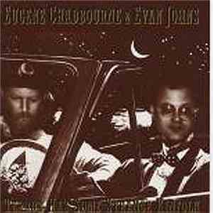 Eugene Chadbourne & Evan Johns - Terror Has Some Strange Kinfolk