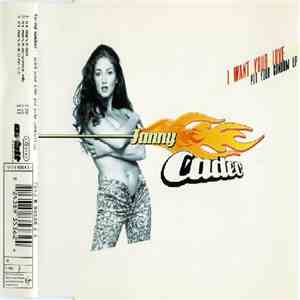 Fanny Cadeo - I Want Your Love - Put Your Condom Up