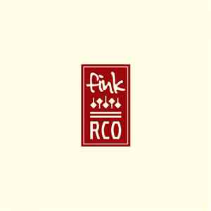 Fink - Fink Meets The Royal Concertgebouw Orchestra