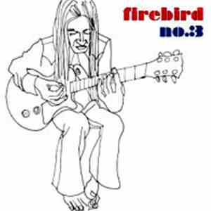 Firebird - No. 3