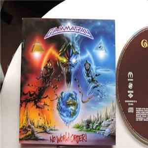 Gamma Ray - No World Order