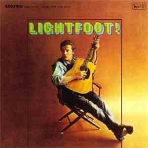 Gordon Lightfoot - Lightfoot!