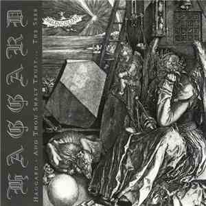 Haggard - And Thou Shalt Trust... The Seer