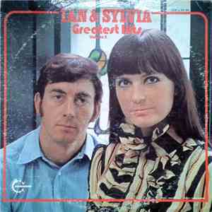 Ian & Sylvia - Greatest Hits Volume 2