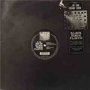 In The Mean Time - Black Magic Plastic