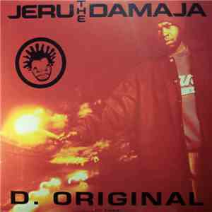 Jeru The Damaja - D. Original
