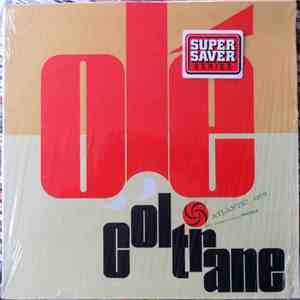 John Coltrane - Olé Coltrane