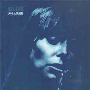 Joni Mitchell - Blue