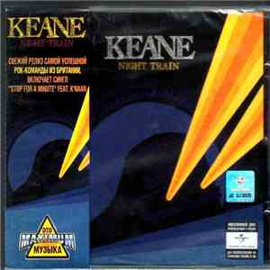 Keane - Night Train