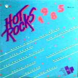 Kim Carnes - Hot Rocks 1985 The Kim Carnes Story