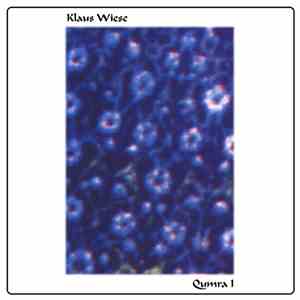 Klaus Wiese - Qumra I