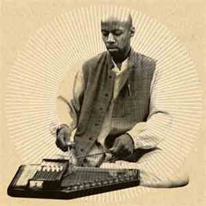 Laraaji - Celestial Music 1978-2011