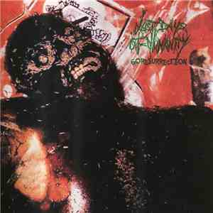Last Days Of Humanity -  Goresurrection