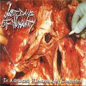 Last Days Of Humanity - In Advanced Haemorrhaging Conditions