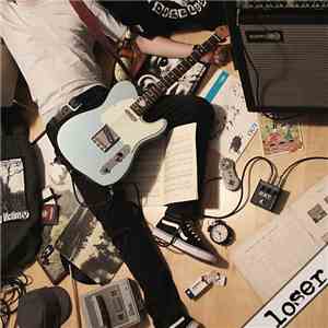 Loser  - The Consequences Of Being Frank