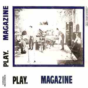 Magazine - Play