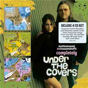 Matthew Sweet And Susanna Hoffs - Completely Under The Covers
