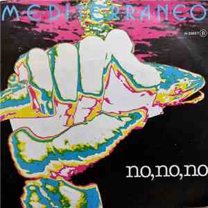 Mediterraneo  - No, No, No
