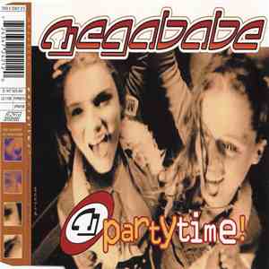 Megababe - Partytime!