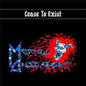 Metal Onslaught - Cease To Exist