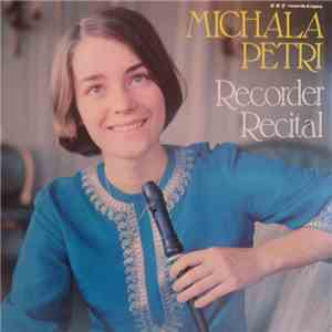 Michala Petri - Recorder Recital