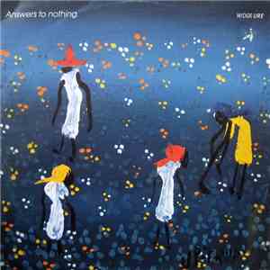 Midge Ure - Answers To Nothing