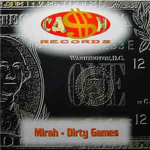 Mirah - Dirty Games
