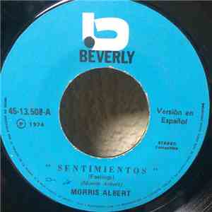 Morris Albert - Sentimientos