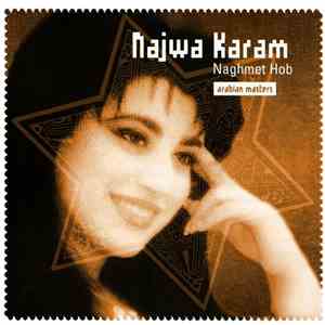 Najwa Karam - Naghmet Hob