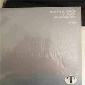 Norlin & Sloop Feat Phoebe Hall - Free