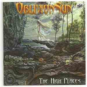 Oblivion Sun - The High Places