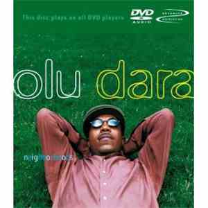 Olu Dara - Neighborhoods