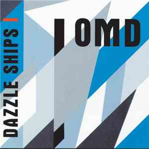 Orchestral Manoeuvres In The Dark - Dazzle Ships