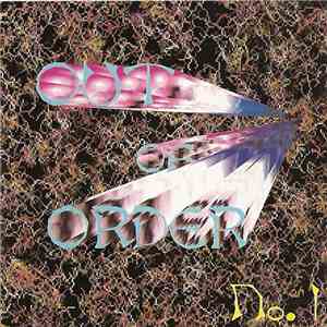 Out Of Order  - No. 1