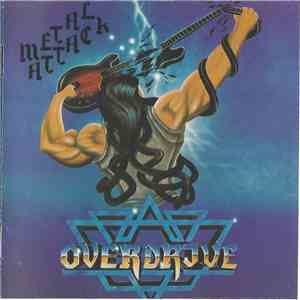 Overdrive  - Metal Attack
